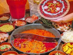 -冯校长老火锅(广州正佳广场店)