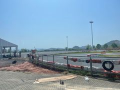 -千岛湖燃擎卡丁车赛车主题乐园(秀湖路店)