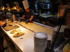 -丝路有约·优雅新疆菜(万宴城店)