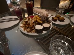 -ELI FALAFEL Lebanese&Mediterranean黎巴嫩美食(富城路店)