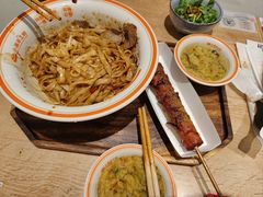 -小满手工粉(北京富力广场店)