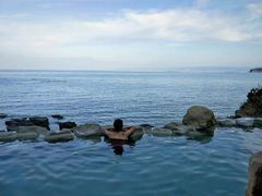 -南紀白浜 浜千鳥の湯 海舟