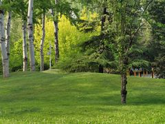 -北京动物园-畅观楼