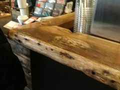 -星巴克臻选(青岛麦凯乐分店)