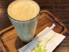 -星巴克(广州立白中心店)