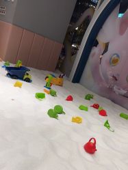 -奈尔宝家庭中心·亲子餐厅(前滩店)