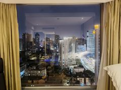 -上海静安昆仑大酒店