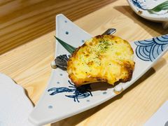 -秋荀日本料理(昆明同德广场店)