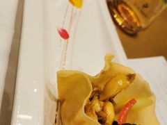-瑞吉吧 The St·Regis Bar(长沙瑞吉酒店)