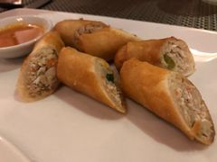 -Old House Restaurant