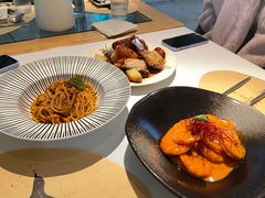 -春树下·树屋花房西餐厅(罍街AS1980店)