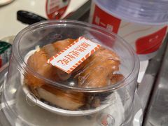 -新一番三文鱼寿司(大东海店)