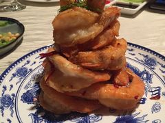 -四季民福烤鸭店(望京旺角店)