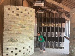 -祝甸砖窑文化馆
