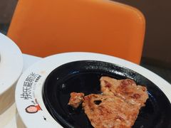 -快乐爱斯米牛排·寿喜烧自助(亿合城店)