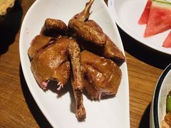 -邵東家(港闸万达店)
