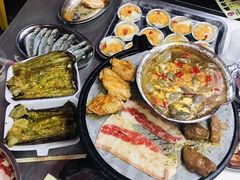 -旺记碳烤肥牛(总店)