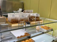 -甜嘟嘟烘焙坊(舒城路店)