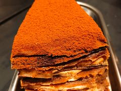 -Awfully Chocolate(嘉里城店)