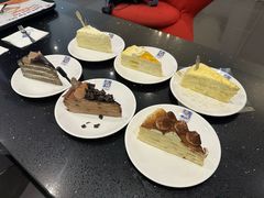 -Nadeje(Plaza Mahkota)
