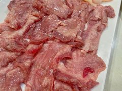 -伟记牛肉(金鸿公路店)