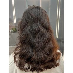 -丽时 Hair Salon