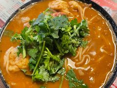 -肥汁米蘭香港米线(宁波路总店)