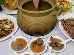 -花好悦园酒家(大石店)