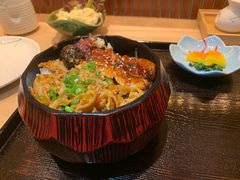 -yokocho上横町·日本食街(深业上城店)