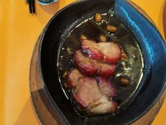-美心·翠园(港汇恒隆广场店)