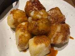 -盡膳口福跷脚牛肉火锅(合生汇购物中心店)