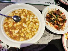 -新白鹿餐厅(百联中环店)