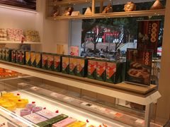 -好利来(内双楠店)