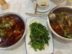 -高坎一品甲鱼庄(两河店)