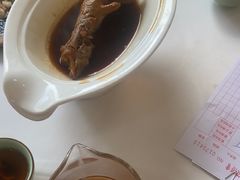 -丰尔粥食·顺德鱼生·干蒸排骨顺德菜(大良分店)