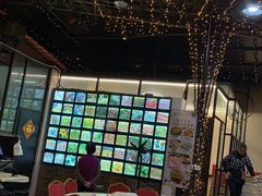 大堂-利雅园酒家(大沙地店)