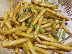 -肖记公安牛肉鱼杂馆·省级非物质文化遗产(三角路直营店)