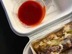 -TRIPS BURGER(大钟寺店)