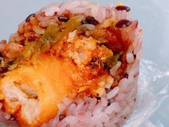 -凌阿姨·粢饭团(清扬路店)