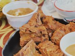 -大梁骨头馆·酱骨老菜(友好店)