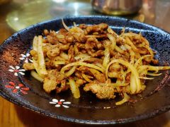 -西域阿里马新疆菜·清真(桂花路店)