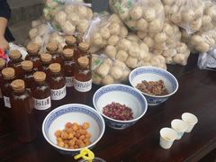 -茯茶镇