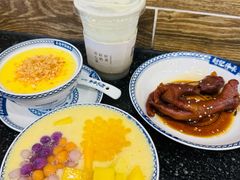 -赵记传承·中国甜品(福州总店)