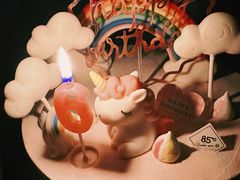 -85度C(无锡金太湖店)