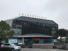 -上海大学生体育中心游泳馆(松江店)