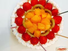 -好利来(桃源店)