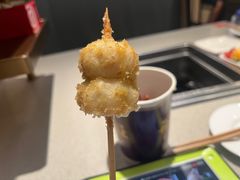 -裕兴旺老上海特色里脊肉(云瑞邻里中心店)