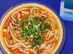 -马路边边火锅串串(观前街店)