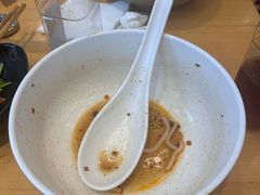 -三千粉牛肉米粉(来客茂店)