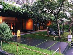 -微热山丘(台北民生公园门市店)
